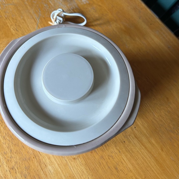 Vintage Mini Rival Crockpot - Picture 5 of 8